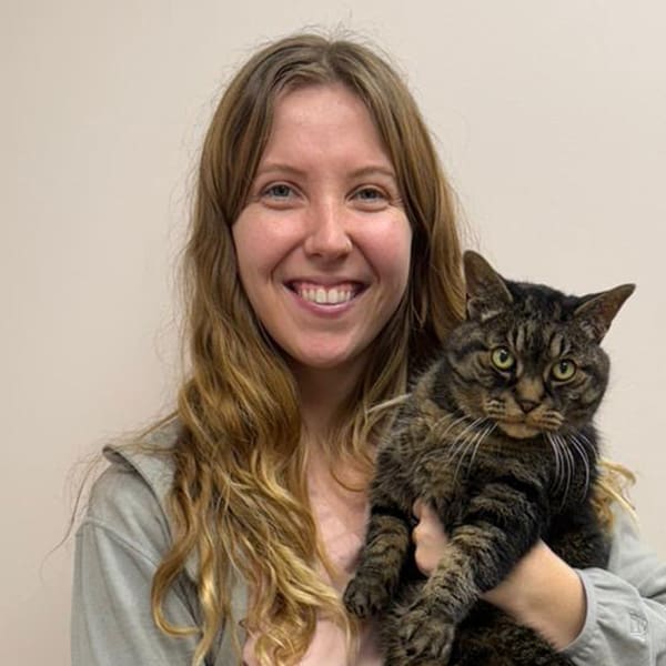 Rachel, Milton Customer Service Representative