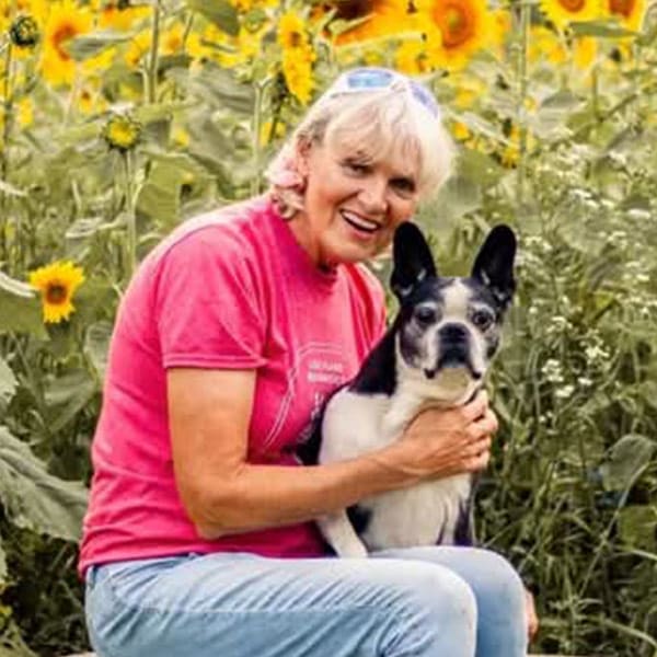 Dr. Diane Corlett, Milton Veterinarian