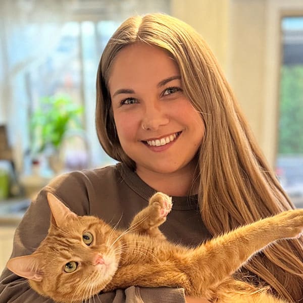 Jessica, Milton Practice Manager